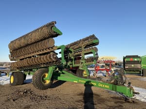 2022 John Deere 2680H Image