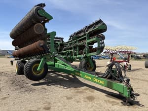 2022 John Deere 2680H Image
