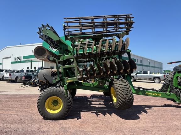 Image of John Deere 2680H Primary image