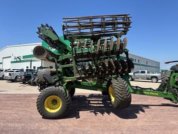 Main image John Deere 2680H