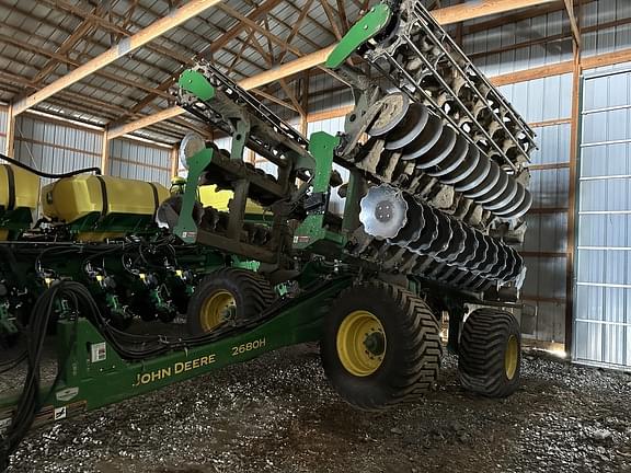 Image of John Deere 2680H Primary image