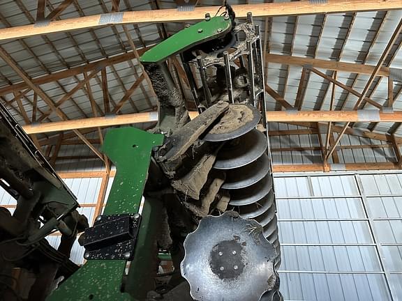 Image of John Deere 2680H equipment image 2