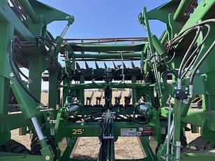 Main image John Deere 2680H 14