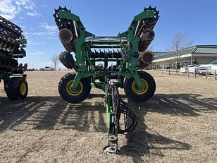 Main image John Deere 2680H 3