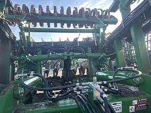 Main image John Deere 2680H 1