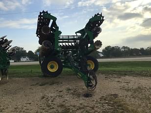 Main image John Deere 2680H 3