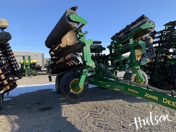 Full Service John Deere Dealer in Birch Run – Tri County Equipment