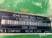 Thumbnail image John Deere 2680H 15