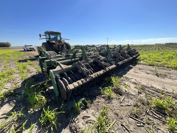 Image of John Deere 2680H equipment image 2