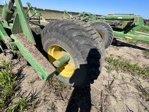 Image of John Deere 2680H equipment image 3