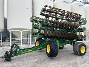 2022 John Deere 2680H Image