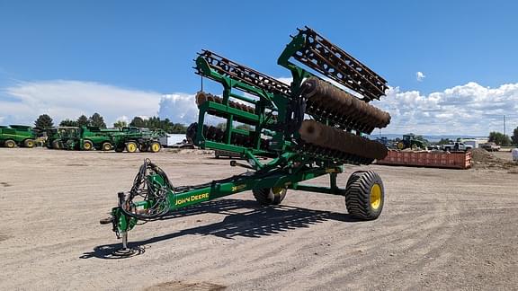 Image of John Deere 2680H Primary image