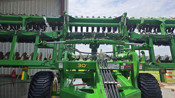 Image of John Deere 2680H Primary image