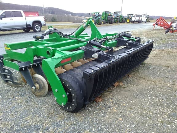 Image of John Deere 2680H equipment image 4