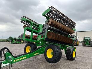 Main image John Deere 2680H