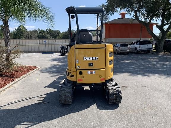 Main image John Deere 26G 15