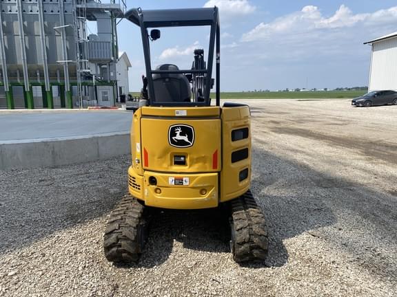Image of John Deere 26G equipment image 3