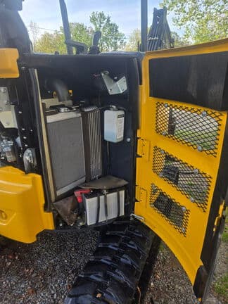 Image of John Deere 26G equipment image 4