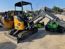 2022 John Deere 26G Image