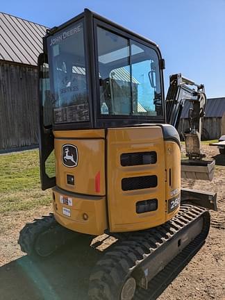 Image of John Deere 26G equipment image 2