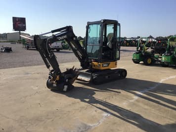 Main image John Deere 26G