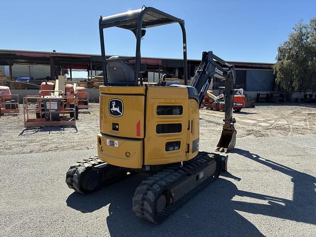 Image of John Deere 26G equipment image 2