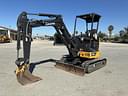 2022 John Deere 26G Image