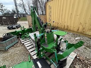 Main image John Deere 270B 5