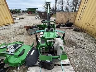 Main image John Deere 270B 6