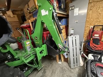 Main image John Deere 270B