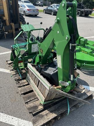 Image of John Deere 270B Image 1