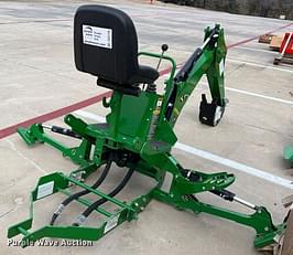 Main image John Deere 270B 3