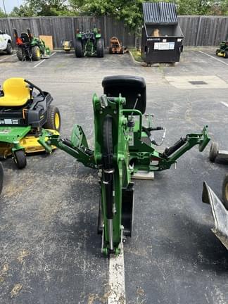 Main image John Deere 270B