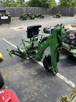 Image of John Deere 270B equipment image 1