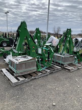 Image of John Deere 270B equipment image 1