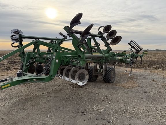 2022 John Deere 2730 Equipment Image0