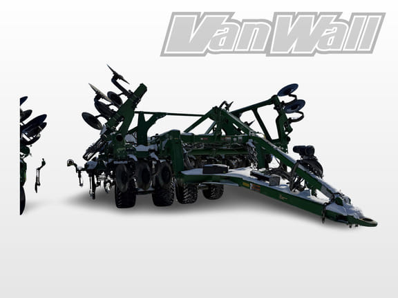 2022 John Deere 2730 Equipment Image0