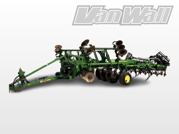 Image of John Deere 2730 Primary image