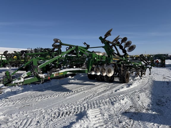 2022 John Deere 2730 Equipment Image0