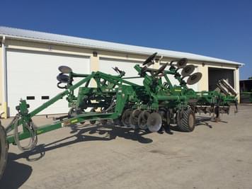Main image John Deere 2730
