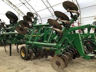 Main image John Deere 2730 28