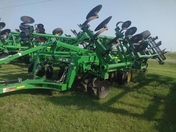 Main image John Deere 2730