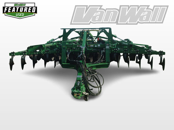 2022 John Deere 2730 Equipment Image0
