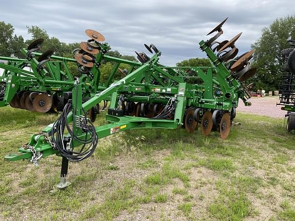2022 John Deere 2730 Equipment Image0