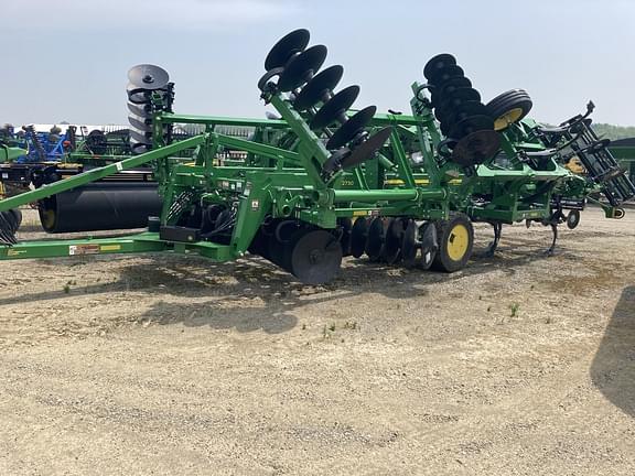 2022 John Deere 2730 Equipment Image0
