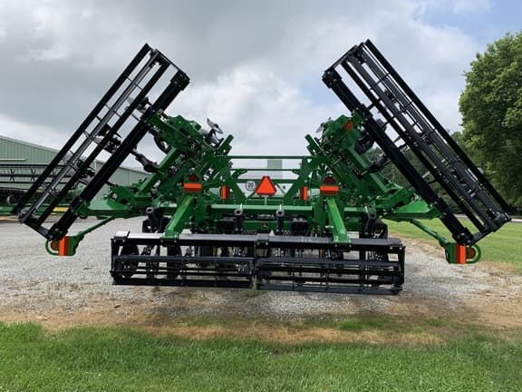 2022 John Deere 2730 Tillage Disk Rippers for Sale | Tractor Zoom