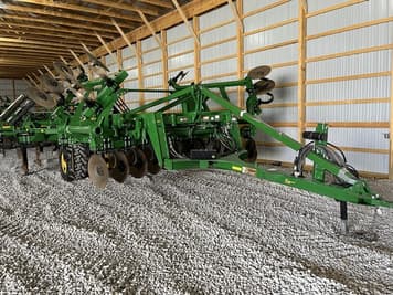 Main image John Deere 2730