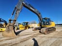 2022 John Deere 300G LC Image
