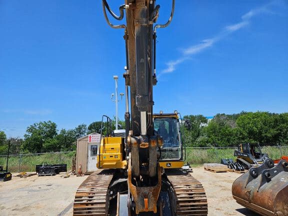 Image of John Deere 300G LC equipment image 2