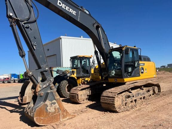 Image of John Deere 300G LC Primary image